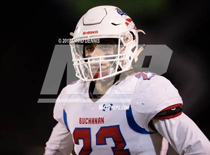 Thumbnail 3 in Central vs Buchanan (CIF CS D1 Final) photogallery.