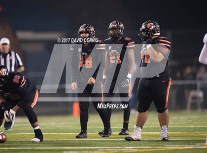Thumbnail 3 in Central vs Buchanan (CIF CS D1 Final) photogallery.