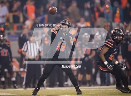 Thumbnail 2 in Central vs Buchanan (CIF CS D1 Final) photogallery.