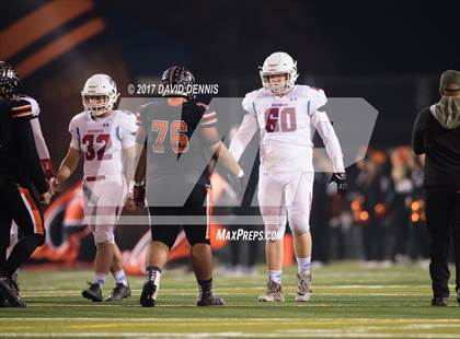 Thumbnail 1 in Central vs Buchanan (CIF CS D1 Final) photogallery.