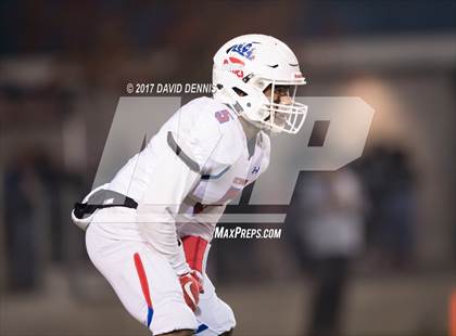 Thumbnail 2 in Central vs Buchanan (CIF CS D1 Final) photogallery.