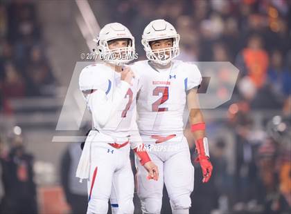 Thumbnail 2 in Central vs Buchanan (CIF CS D1 Final) photogallery.