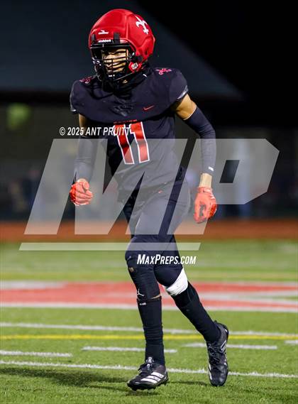 Thumbnail 3 in Willits @ St. Helena photogallery.