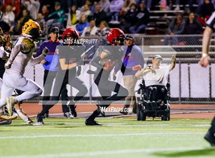 Thumbnail 3 in Willits @ St. Helena photogallery.