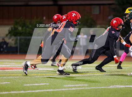 Thumbnail 3 in Willits @ St. Helena photogallery.