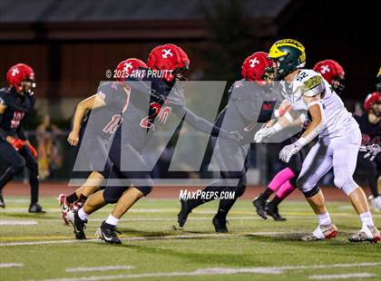 Thumbnail 2 in Willits @ St. Helena photogallery.