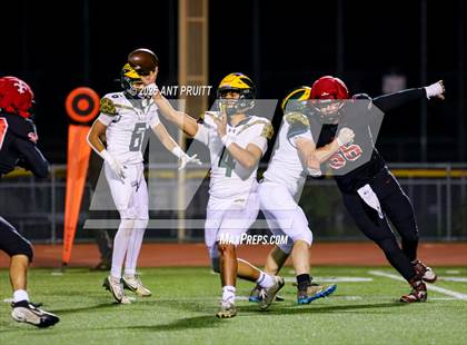 Thumbnail 1 in Willits @ St. Helena photogallery.