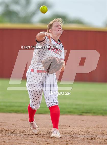 Thumbnail 3 in Muenster @ Collinsville photogallery.