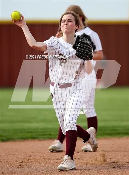 Thumbnail 2 in Muenster @ Collinsville photogallery.