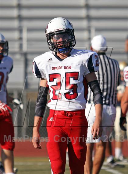 Thumbnail 1 in Great Oak @ Vista Murrieta photogallery.