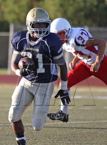 Thumbnail 2 in Great Oak @ Vista Murrieta photogallery.