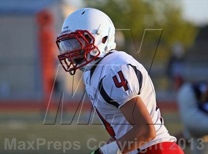 Thumbnail 1 in Great Oak @ Vista Murrieta photogallery.