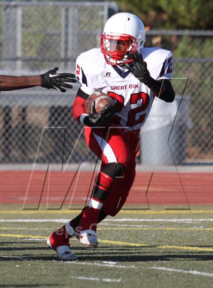 Thumbnail 2 in Great Oak @ Vista Murrieta photogallery.