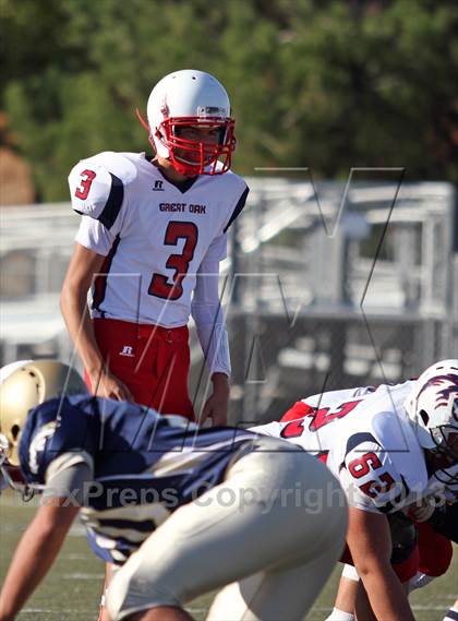 Thumbnail 3 in Great Oak @ Vista Murrieta photogallery.