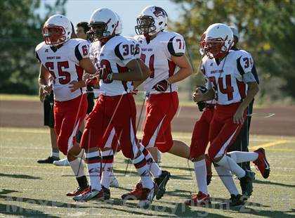 Thumbnail 2 in Great Oak @ Vista Murrieta photogallery.