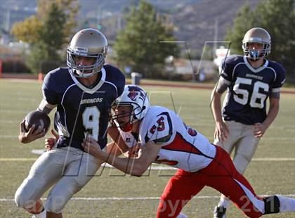 Thumbnail 3 in Great Oak @ Vista Murrieta photogallery.