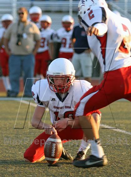Thumbnail 2 in Great Oak @ Vista Murrieta photogallery.
