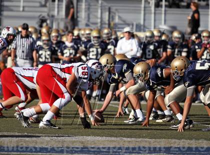 Thumbnail 2 in Great Oak @ Vista Murrieta photogallery.