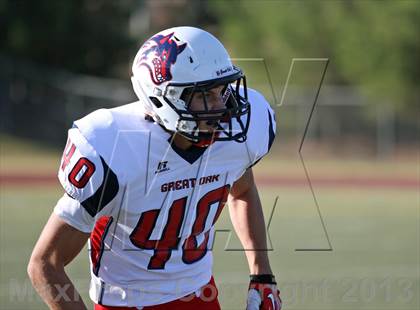 Thumbnail 1 in Great Oak @ Vista Murrieta photogallery.