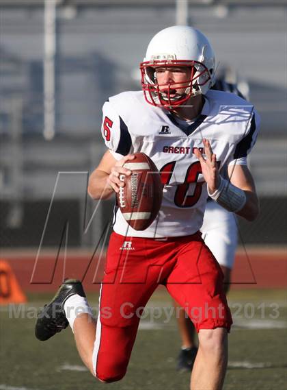 Thumbnail 1 in Great Oak @ Vista Murrieta photogallery.