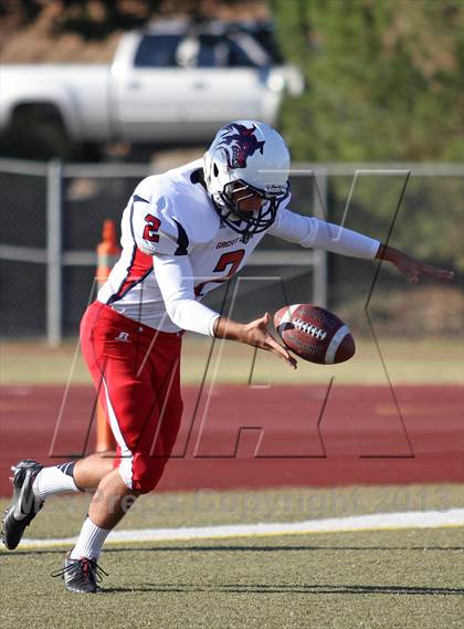 Thumbnail 2 in Great Oak @ Vista Murrieta photogallery.