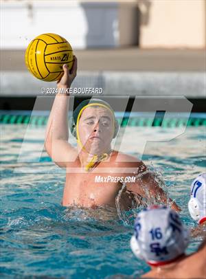 San Marcos @ Santa Barbara