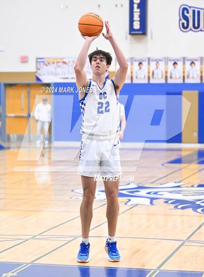 Thumbnail 2 in Liberty @ O'Connor (Senior Night) photogallery.