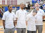 Photo from the gallery "Liberty @ O'Connor (Senior Night)"