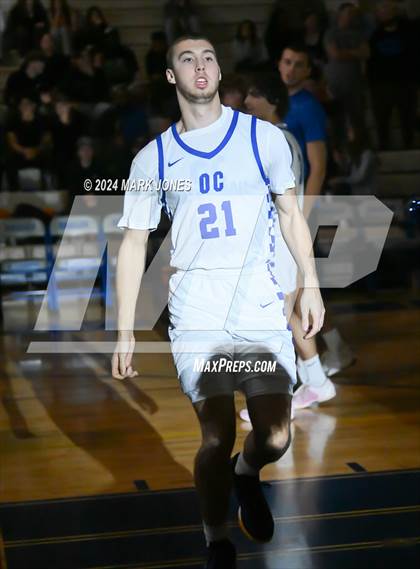 Thumbnail 1 in Liberty @ O'Connor (Senior Night) photogallery.