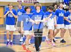 Photo from the gallery "Liberty @ O'Connor (Senior Night)"