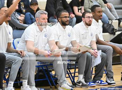 Thumbnail 1 in Liberty @ O'Connor (Senior Night) photogallery.