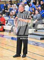 Photo from the gallery "Liberty @ O'Connor (Senior Night)"