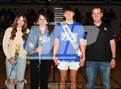 Photo from the gallery "Liberty @ O'Connor (Senior Night)"