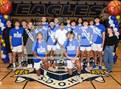 Photo from the gallery "Liberty @ O'Connor (Senior Night)"