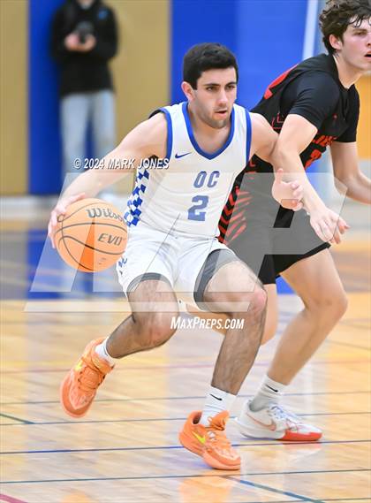 Thumbnail 3 in Liberty @ O'Connor (Senior Night) photogallery.