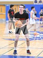 Photo from the gallery "Liberty @ O'Connor (Senior Night)"