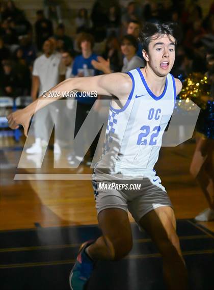 Thumbnail 1 in Liberty @ O'Connor (Senior Night) photogallery.
