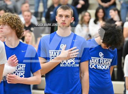 Thumbnail 2 in Liberty @ O'Connor (Senior Night) photogallery.