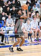 Photo from the gallery "Liberty @ O'Connor (Senior Night)"