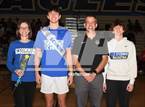 Photo from the gallery "Liberty @ O'Connor (Senior Night)"