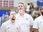 Photo from the gallery "Liberty @ O'Connor (Senior Night)"