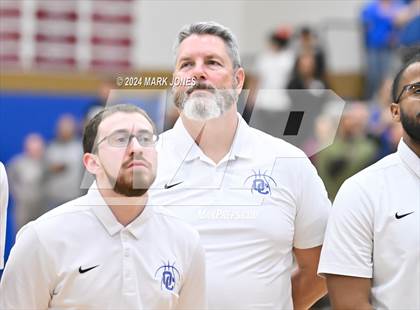 Thumbnail 3 in Liberty @ O'Connor (Senior Night) photogallery.