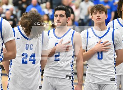 Thumbnail 2 in Liberty @ O'Connor (Senior Night) photogallery.