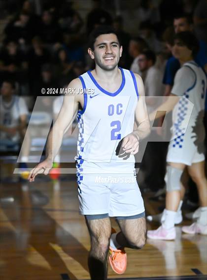 Thumbnail 3 in Liberty @ O'Connor (Senior Night) photogallery.