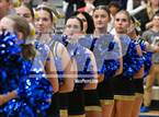 Photo from the gallery "Liberty @ O'Connor (Senior Night)"