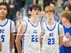 Photo from the gallery "Liberty @ O'Connor (Senior Night)"