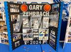 Photo from the gallery "Liberty @ O'Connor (Senior Night)"