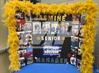 Photo from the gallery "Liberty @ O'Connor (Senior Night)"
