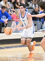 Photo from the gallery "Liberty @ O'Connor (Senior Night)"