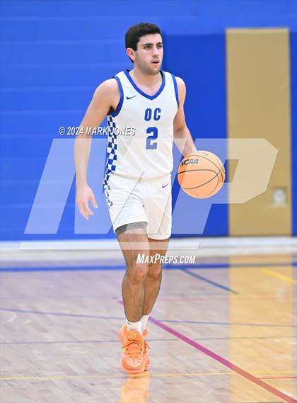 Thumbnail 3 in Liberty @ O'Connor (Senior Night) photogallery.